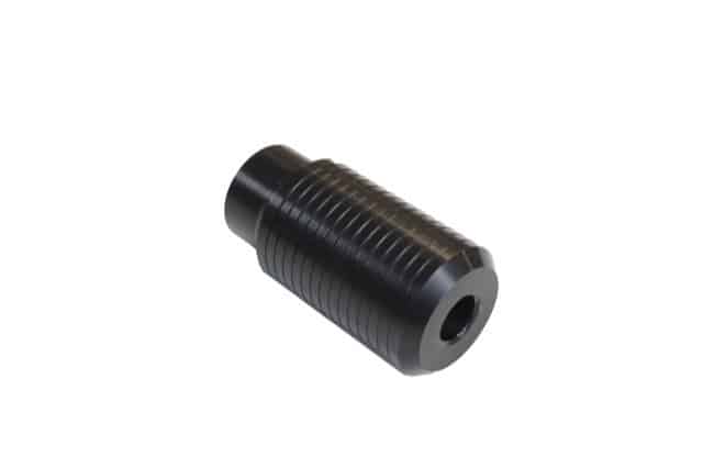 Oper8 hand made flash hider 'Tap' 14mm CW
