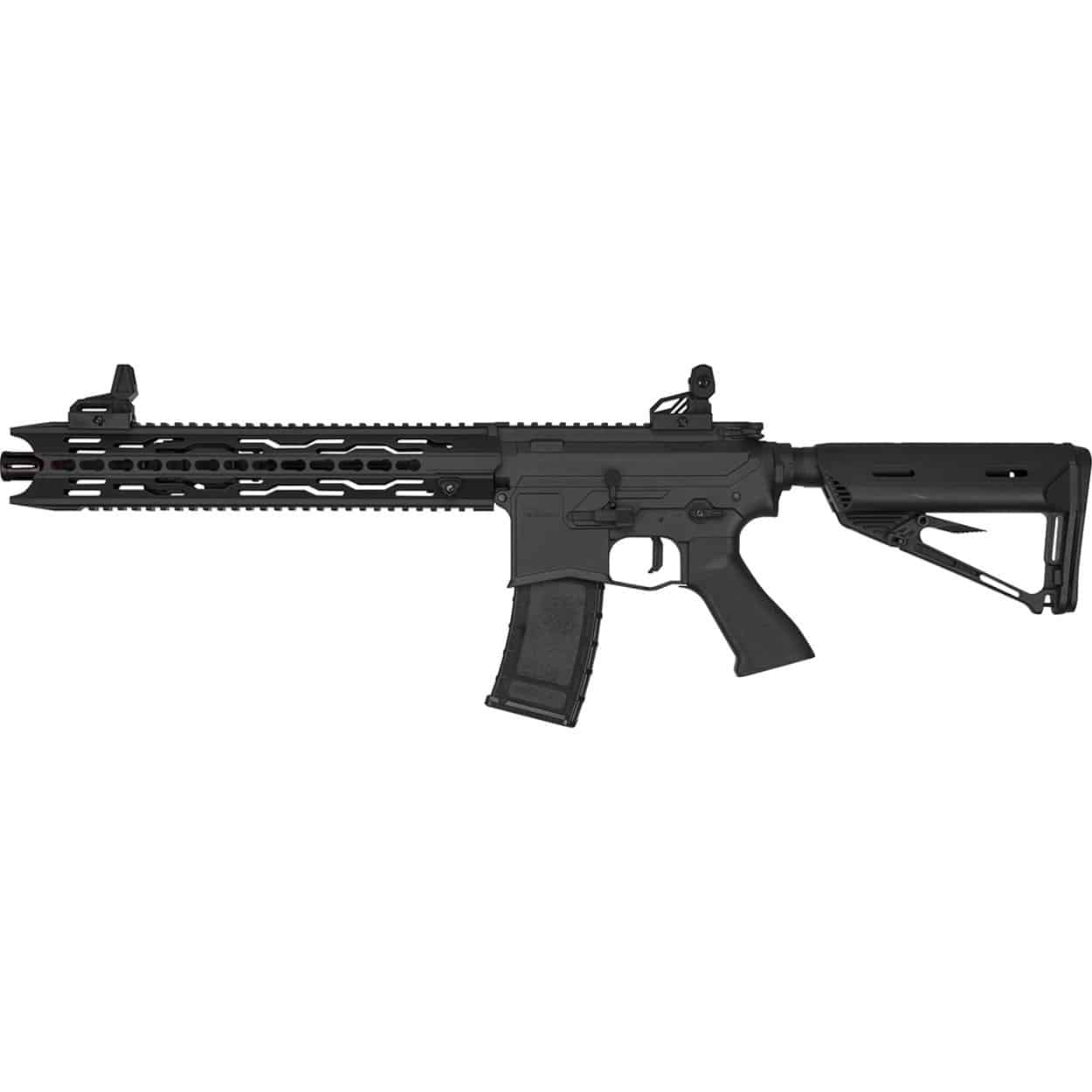 Valken TRG ASL Series M4 Airsoft Rifle AEG 6mm Rifle