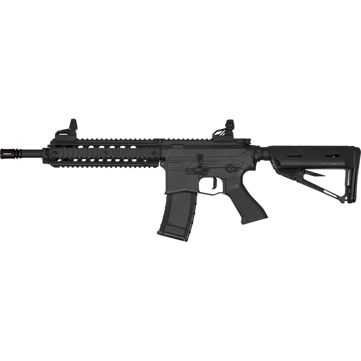 VALKEN MOD-M ASL SERIES M4 AIRSOFT RIFLE AEG 6MM RIFLE