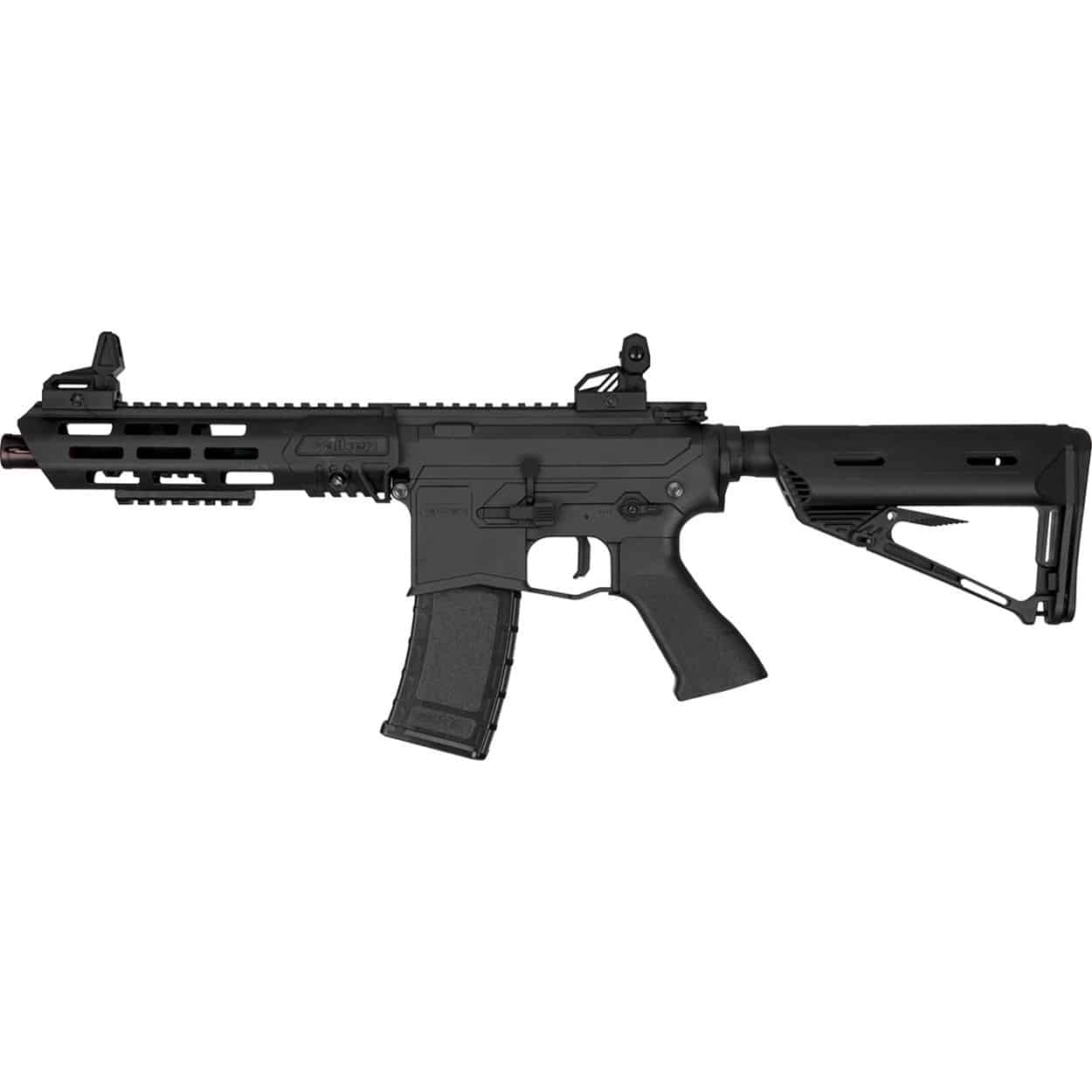 Valken KILO ASL Series M4 Airsoft Rifle AEG 6mm Rifle