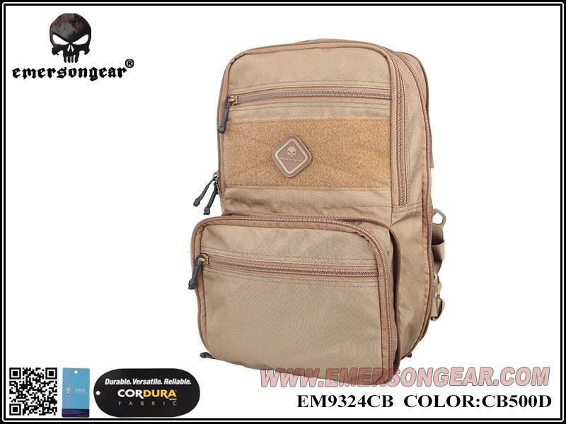 Emerson Gear D3 purpose Bag Coyote