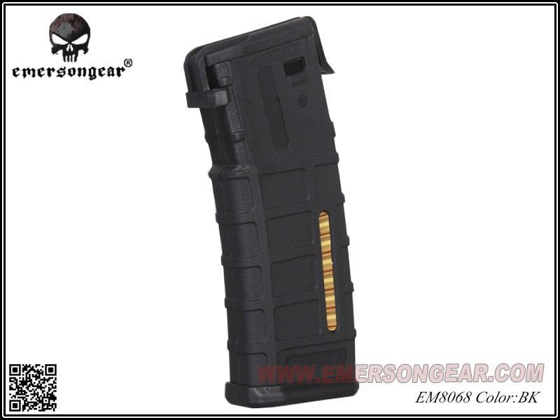 Emerson Gear Pmag USB power bank - Black