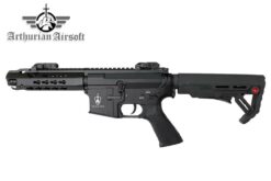 Arthurian Airsoft Excalibur Offspring - Midnight