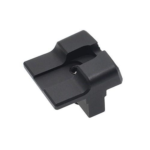 Cow Cow T1G Rear Sight for TM G17 G19
