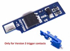 Jefftron Mosfet - V3 Solo