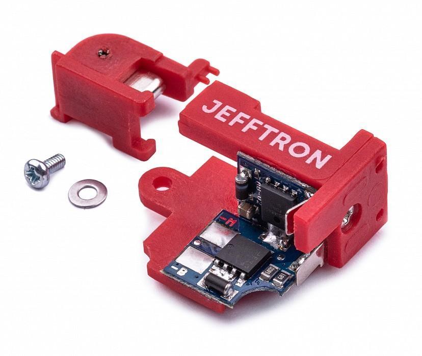 Jefftron Active brake - V2 Mosfet