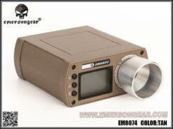 Emerson gear EM9800 Bluetooth Airsoft Chronograph