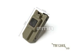 FMA Application Tourniquet Carrier Olive Drab