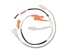 ZCI V3 AEG switch block  assembly rear wired