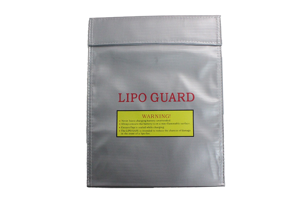 Fire proof Lipo safety charge bag Large (30x23cm)