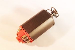 ZCI High  Torque motor (Short)