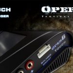 Oper8 Touch Multi Airsoft Charger Touch Screen