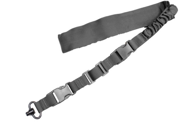 Oper8 Tactical QD 1 point sling (Grey)