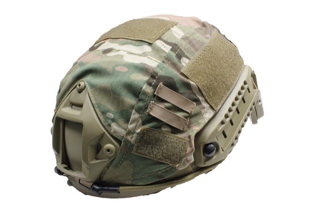 Oper8 Fast base Helmet Cover - Multicam