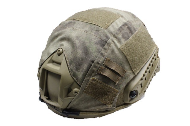 Oper8 Fast base Helmet Cover -  Atacs AU