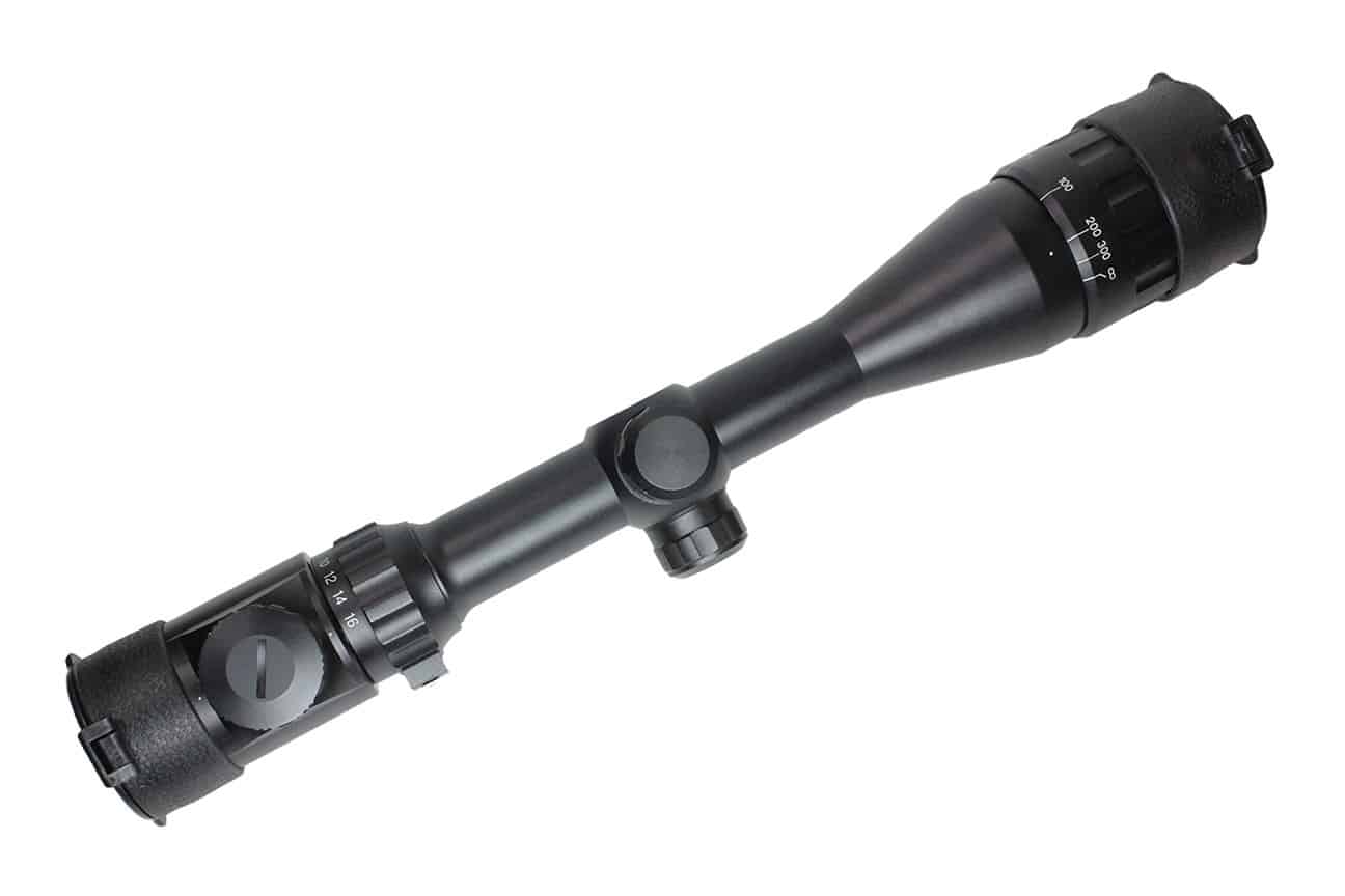 4-16x40 AOEG Sniper scope