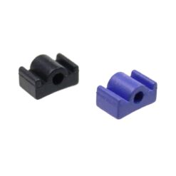 Prometheus Airsoft Hop Up Bucking Nub Tensioner Rubber Bridge Ty
