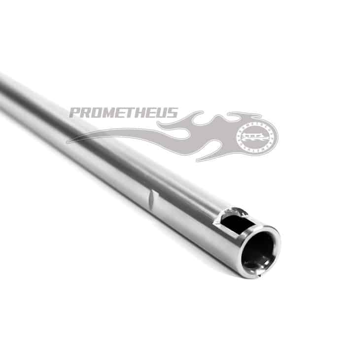 Prometheus 208mm 6.03mm barrel