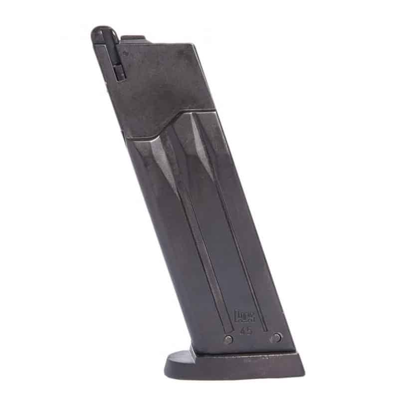 Tokyo Marui MK23 Pistol magazine