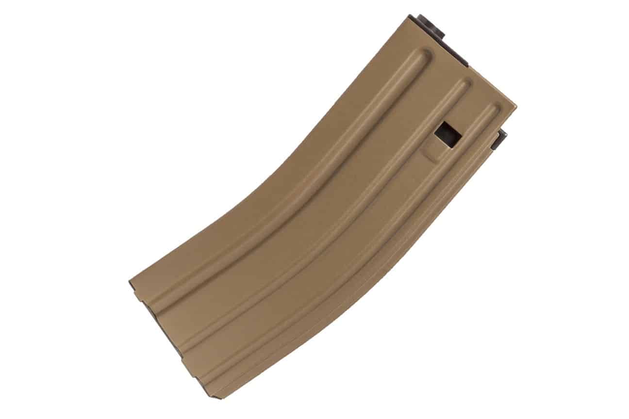 Tokyo Marui  Next Gen 430 round hi cap magazine DE