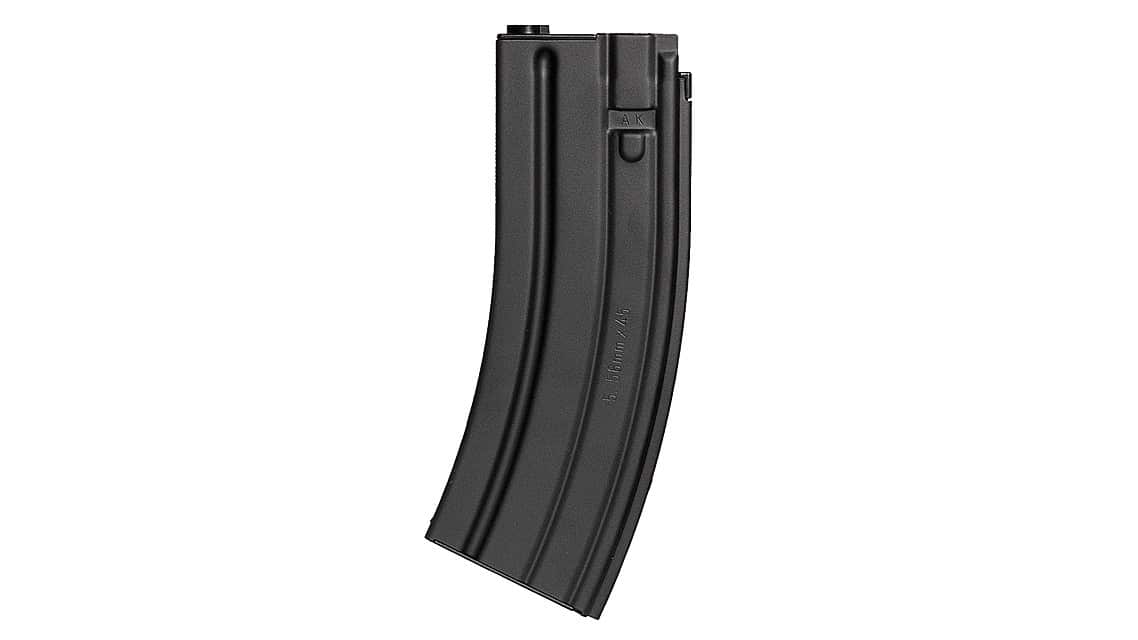 Tokyo Marui TM416D 82 round magazine