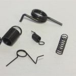 ZCI Replacement Airsoft Spring Set for Version 2 (V2) gearbox
