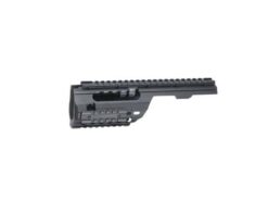 JG MP5K Metal RIS System