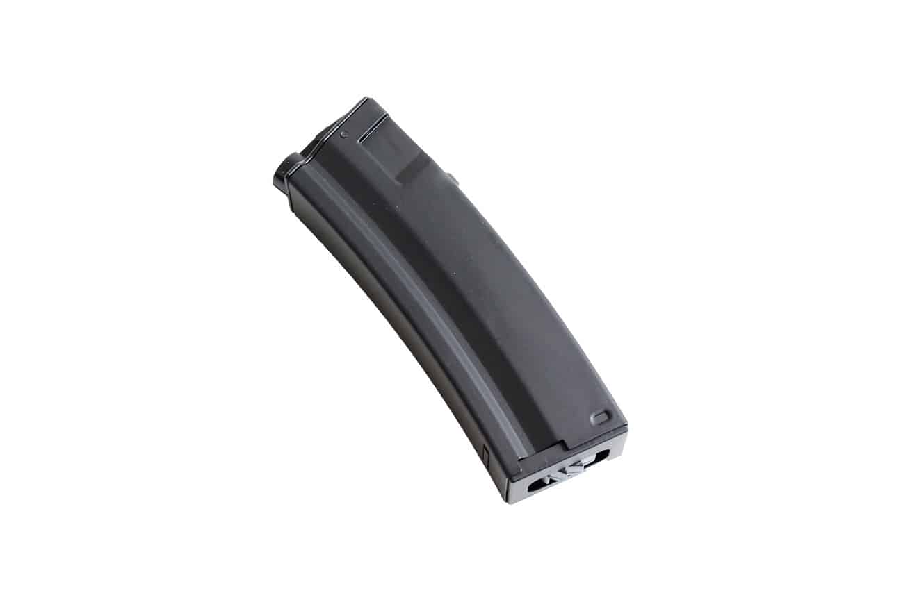 Jing Gong MP5k PDW Magazine 100 round