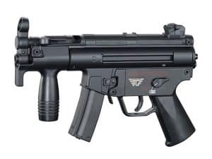 JG MP5k AEG