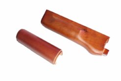 Jing Gong AK74 wood handguard set