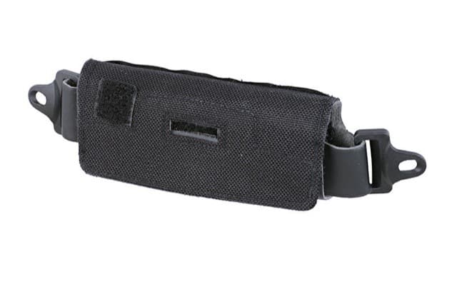 FMA Helmet Counterweight pouch (Black)
