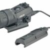 FMA M720v Weapon Light Upgraded version - Black