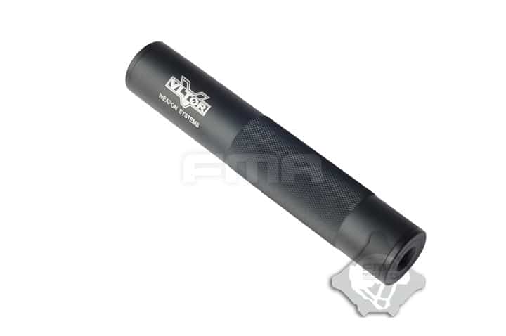 FMA 35x198mm +-14mm silencer - VLTOR