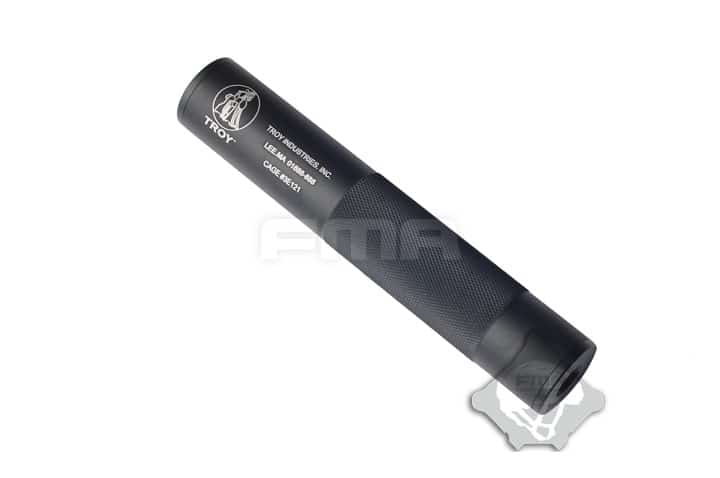 FMA 35x198mm +-14mm silencer - TROY