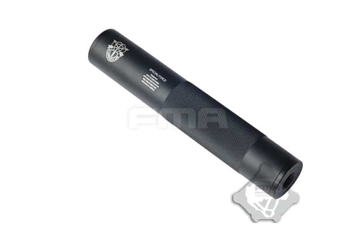 FMA 35x198mm +-14mm silencer - Special Force