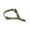FMA MA3 Sling 1 and 2 point OD Green