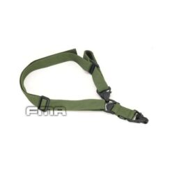 FMA MA3 Sling 1 and 2 point OD Green