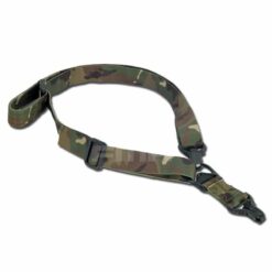FMA MA3 Sling 1 and 2 point Multicamo