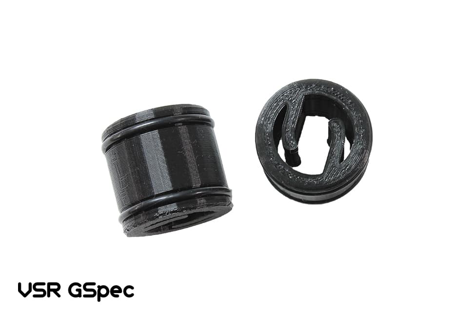 6 Shooters Barrel Spacer Set For VSR GSpec