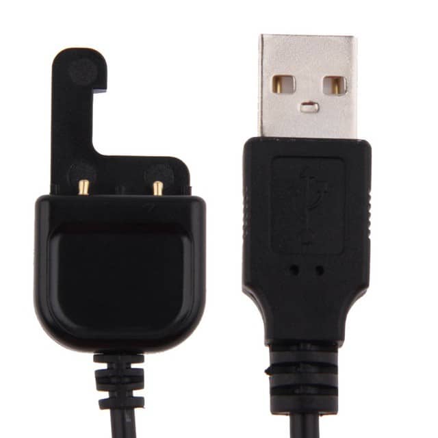WiFi Control Remote Charger Cable for GoPro Hero 4 / 3 / 3+ (50c