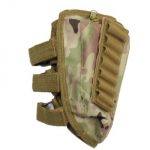 Oper8 Shotgun / Sniper Stock pouch - MEC