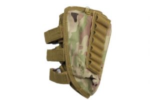 Oper8 Shotgun / Sniper Stock pouch - MEC
