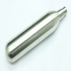 Rocket (PPS) 12g Refillable CO2/Gas cartridge