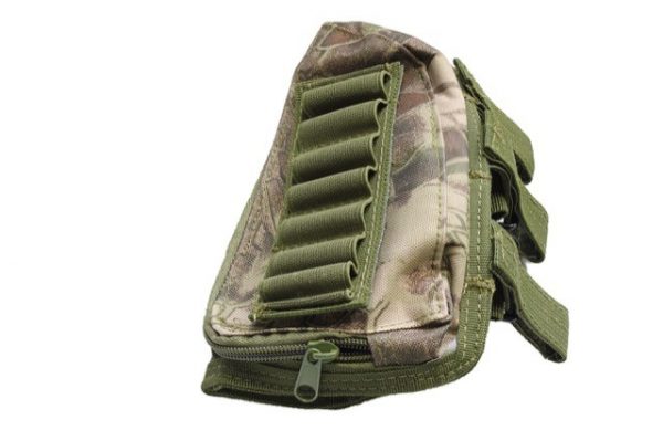 Oper8 Shotgun / Sniper Stock pouch - Mandrake