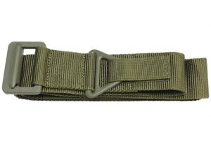 Oper8 Riggers CQB Belt OD Green