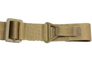 Oper8 Riggers CQB Belt Tan