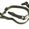 Oper8 Dynamic 1/2 point sling (OD)