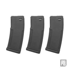 PTS EPM M4 Magazine (ERG) (3 pcs/set) 30/120 rd