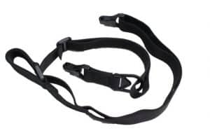 Oper8 Dynamic 1/2 point sling (Black)