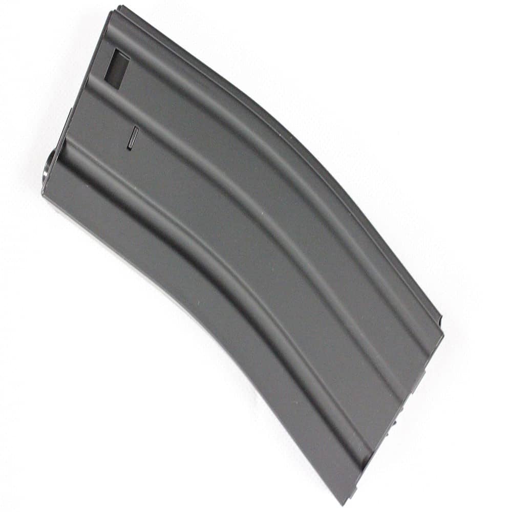 CYMA 190rd Mid-Cap Magazine for M4/M16 Series AEG (M007)